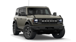 2026 Ford Bronco® External Image 5